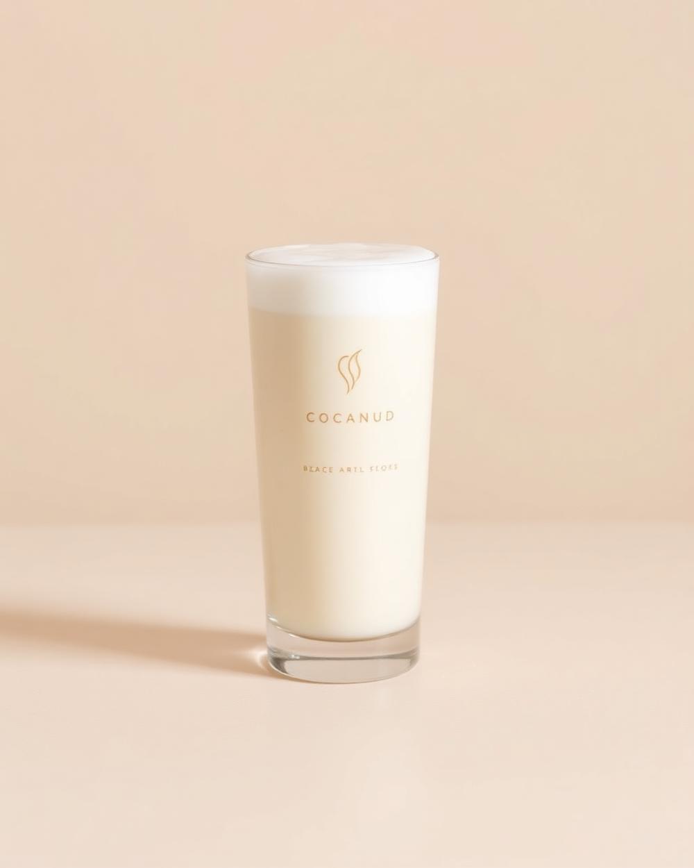 Coconut Cloud Smoothie Kit