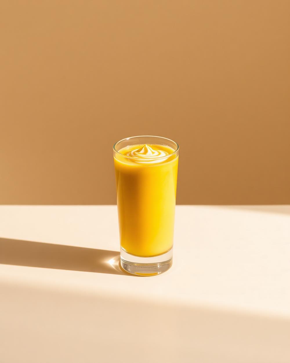 Malibu Mango Smoothie Kit